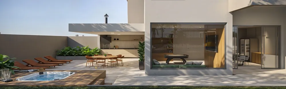 Apartamento, 3 quartos, 52243 m² - Foto 6