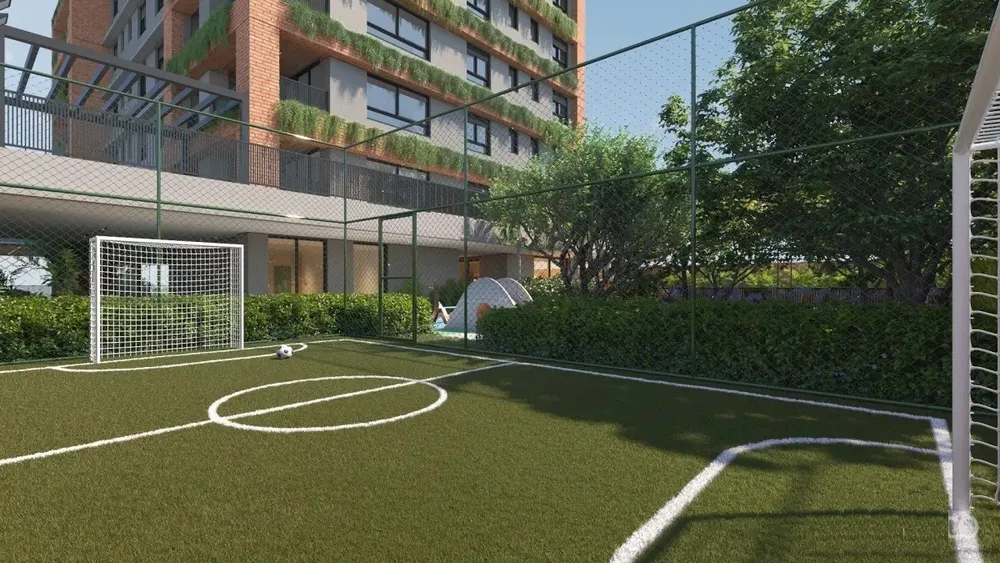 Apartamento, 3 quartos, 125316 m² - Foto 2