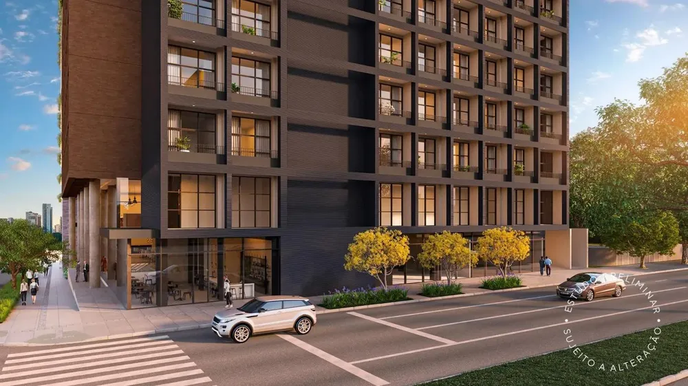 Apartamento, 4 quartos, 24194 m² - Foto 4