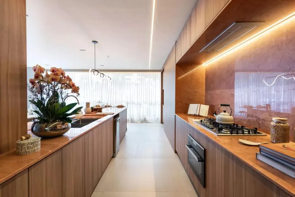 Apartamento, 4 quartos, 24194 m² - Foto 1
