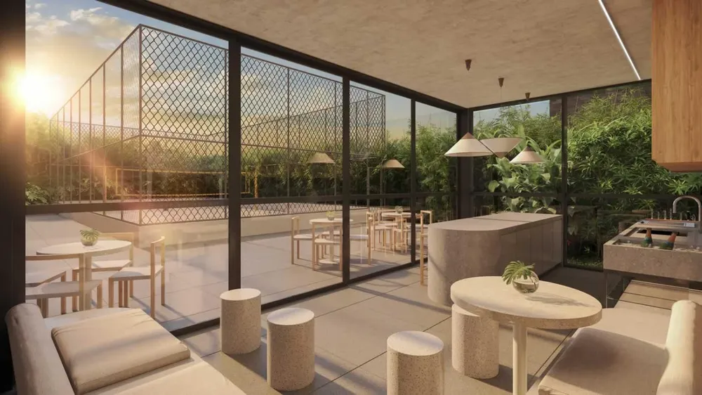 Apartamento, 4 quartos, 24194 m² - Foto 6