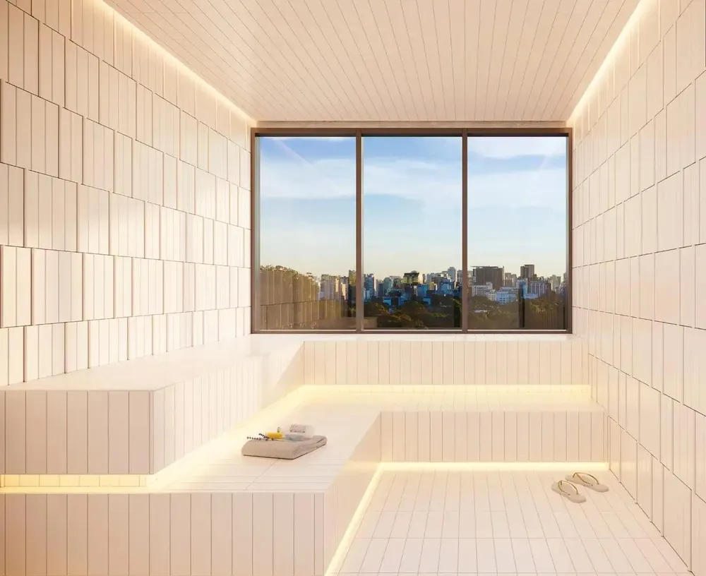 Apartamento, 4 quartos, 24194 m² - Foto 2
