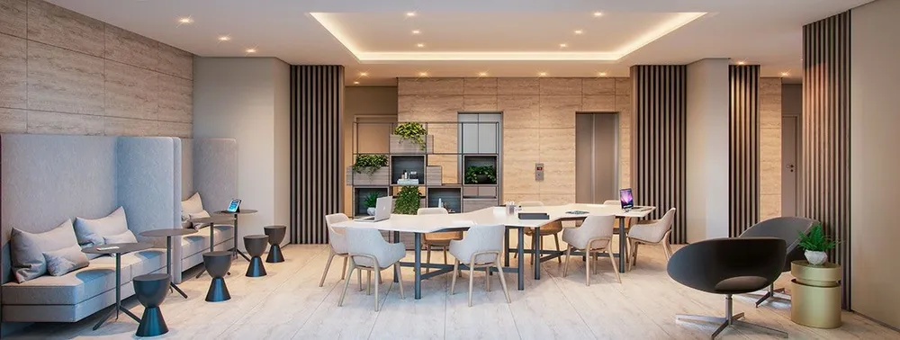 Apartamento, 1 quarto, 2026 m² - Foto 4
