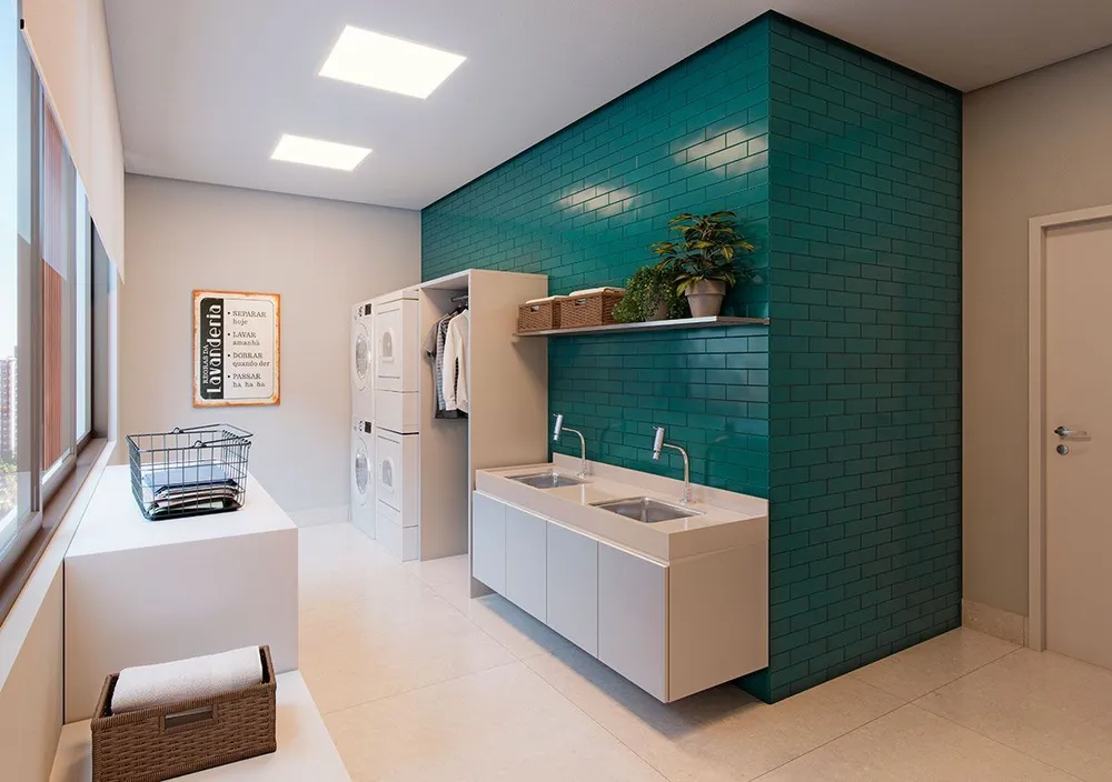 Apartamento, 1 quarto, 2026 m² - Foto 6