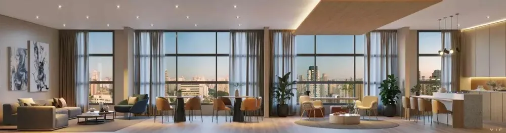 Apartamento, 2 quartos, 2539 m² - Foto 12