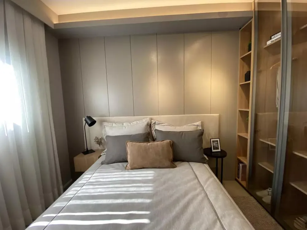 Apartamento, 2 quartos, 2539 m² - Foto 8