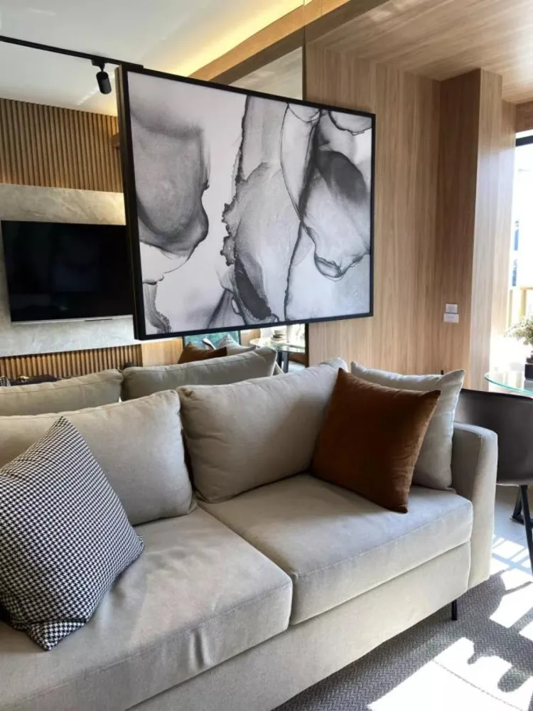 Apartamento, 2 quartos, 2539 m² - Foto 4