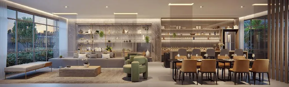 Apartamento, 2 quartos, 2644 m² - Foto 5