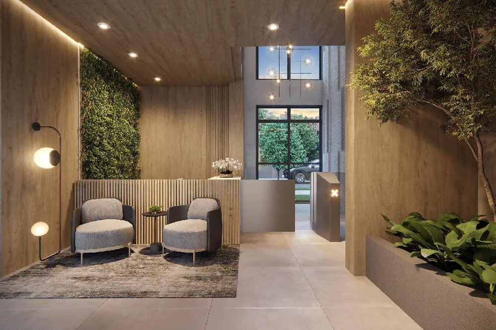 Apartamento, 2 quartos, 2644 m² - Foto 8