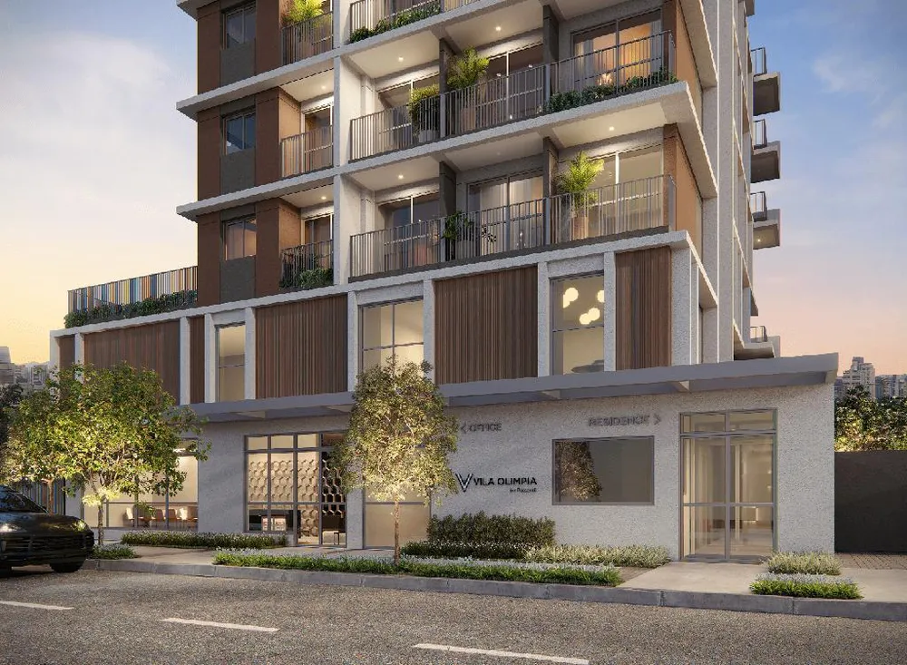 Apartamento, 2 quartos, 2644 m² - Foto 1
