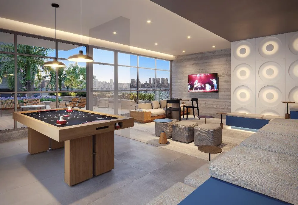 Apartamento, 2 quartos, 2644 m² - Foto 6