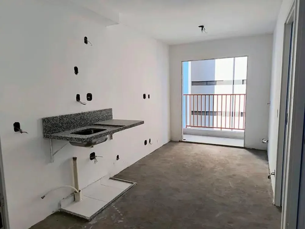 Apartamento, 1 quarto, 2529 m² - Foto 6