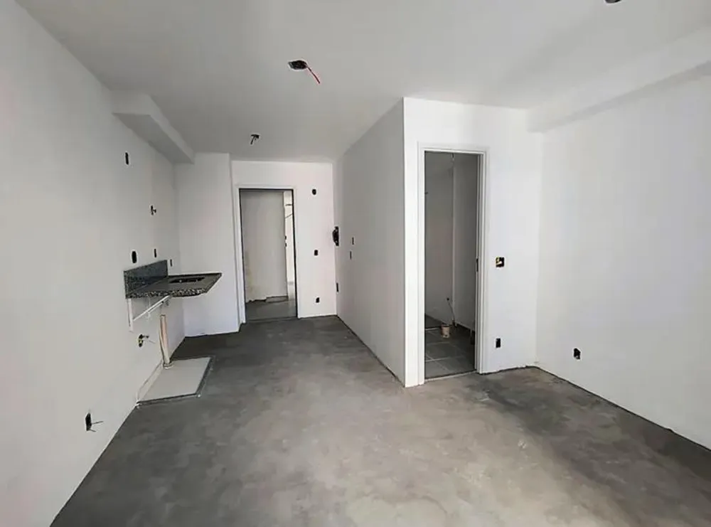 Apartamento, 1 quarto, 2529 m² - Foto 5