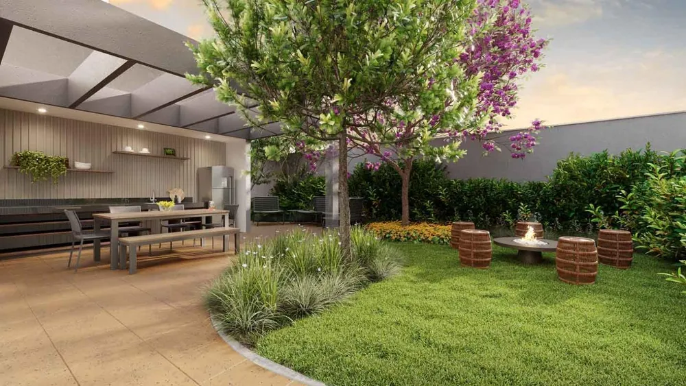 Apartamento, 1 quarto, 2529 m² - Foto 8