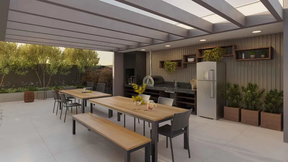 Apartamento, 1 quarto, 2529 m² - Foto 4