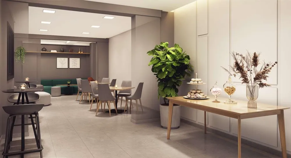 Casa, 2 quartos, 3841 m² - Foto 7