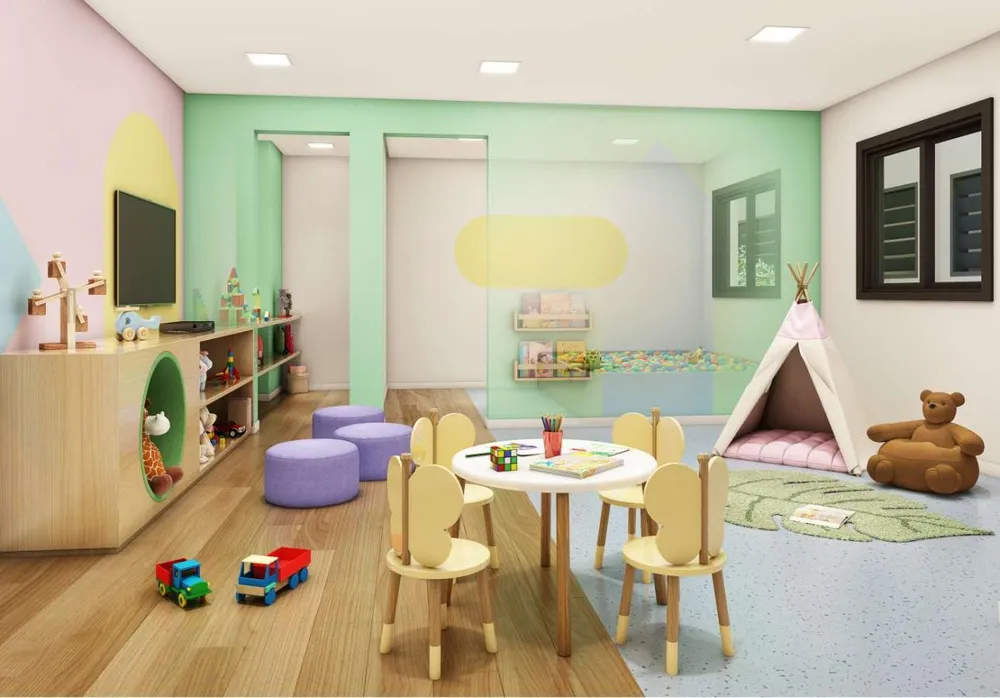 Casa, 2 quartos, 3841 m² - Foto 5
