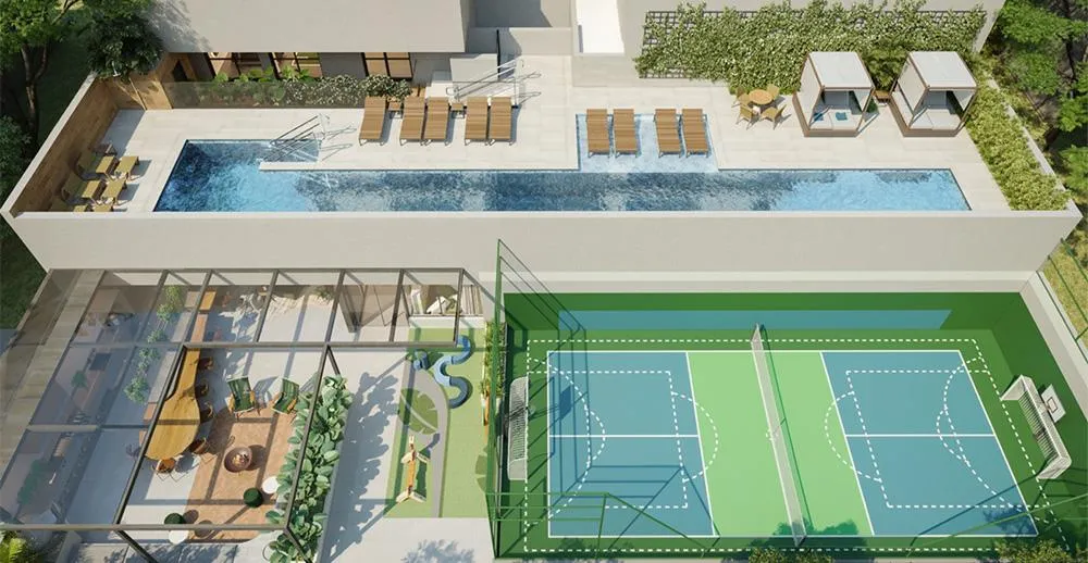Apartamento, 4 quartos, 152276 m² - Foto 7