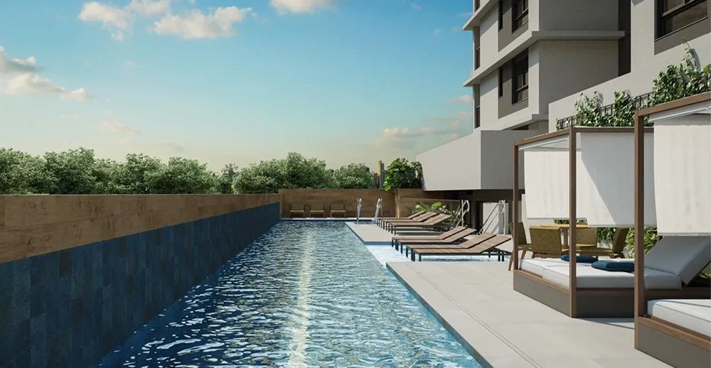 Apartamento, 4 quartos, 152276 m² - Foto 8