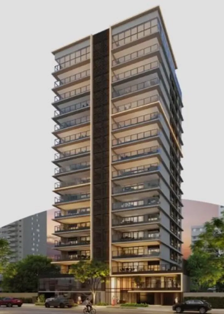 Apartamento, 4 quartos, 152276 m² - Foto 5