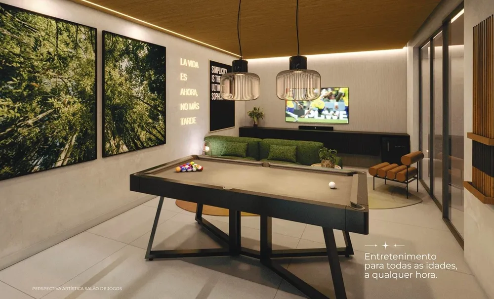 Apartamento, 4 quartos, 152276 m² - Foto 4
