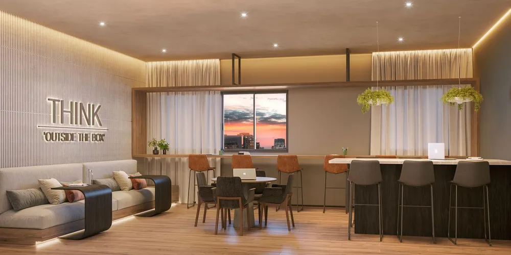Apartamento, 3 quartos, 2666 m² - Foto 2