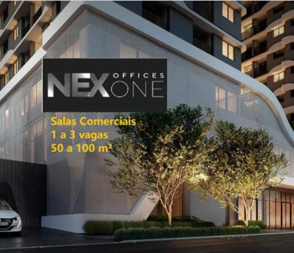 Prédio Inteiro, 50100 m² - Foto 2