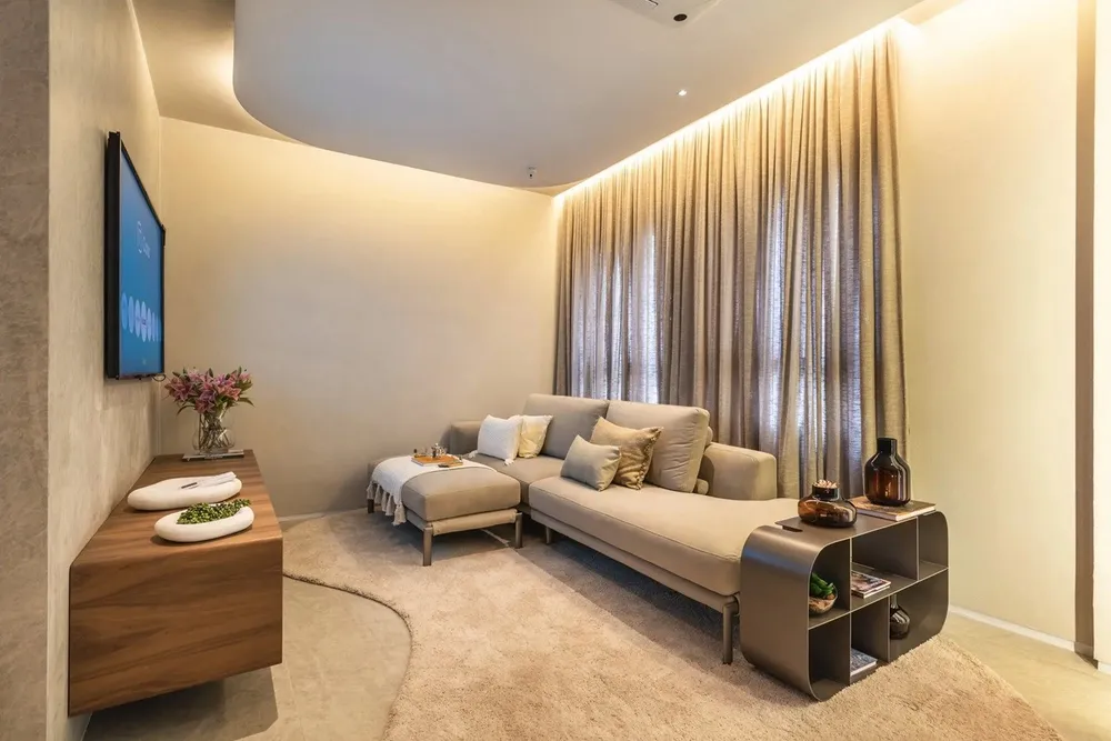 Apartamento, 3 quartos, 84136 m² - Foto 4