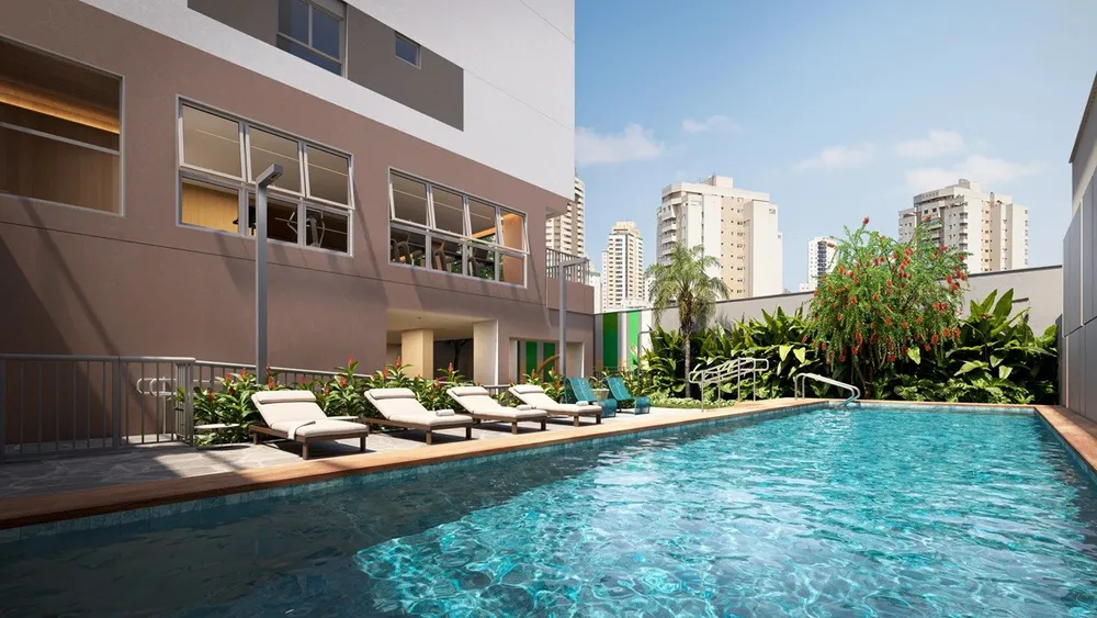 Apartamento, 3 quartos, 84136 m² - Foto 6