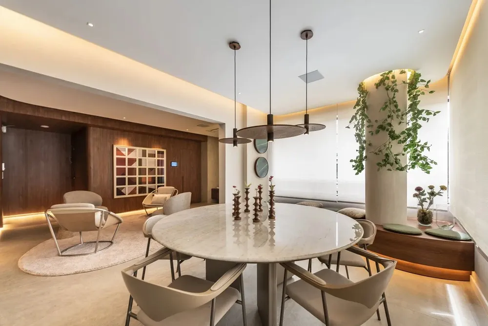 Apartamento, 3 quartos, 84136 m² - Foto 3