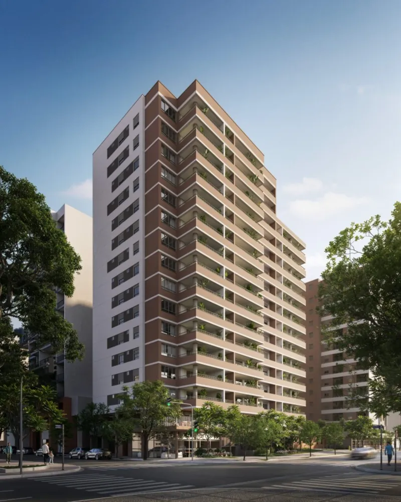 Apartamento, 3 quartos, 84136 m² - Foto 7
