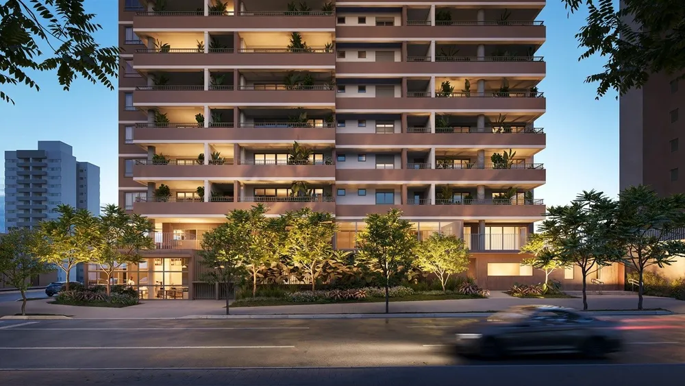 Apartamento, 3 quartos, 84136 m² - Foto 1