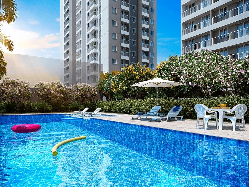 Casa, 2 quartos, 2943 m² - Foto 4