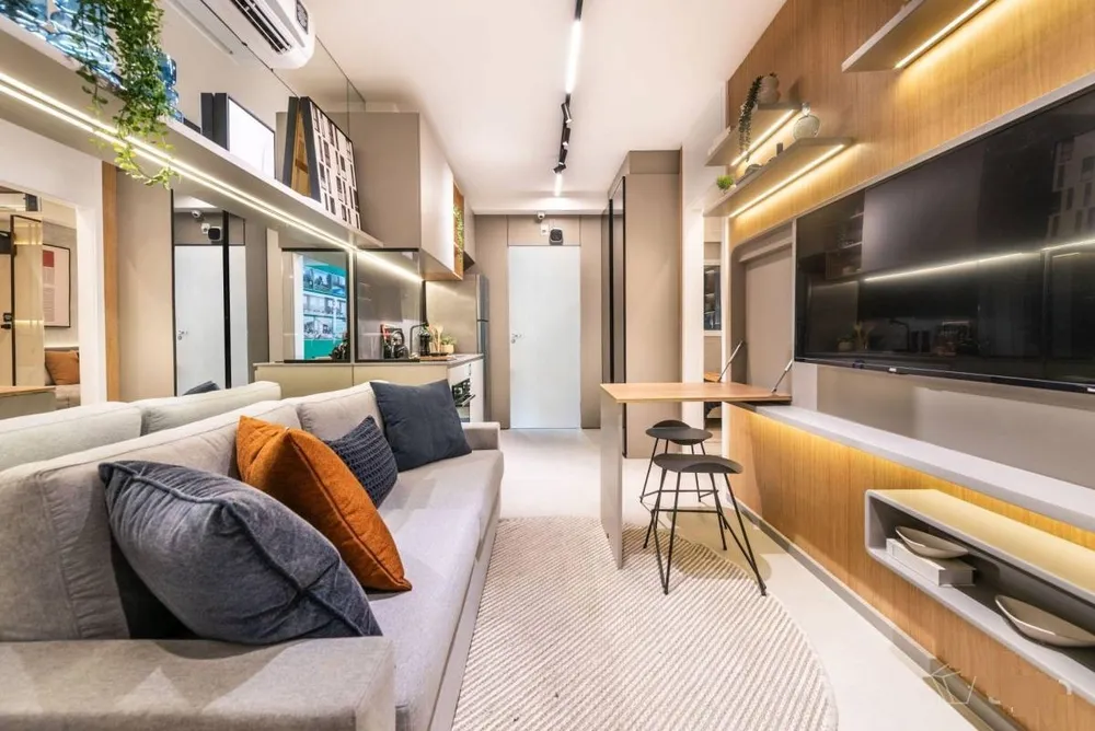 Casa, 2 quartos, 2943 m² - Foto 6