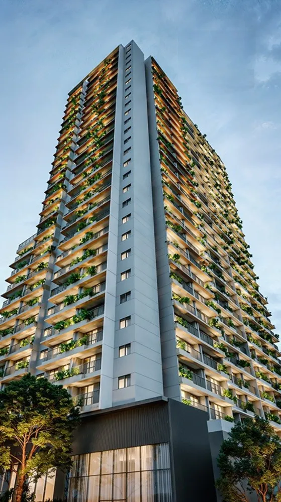 Apartamento, 2 quartos, 2439 m² - Foto 5