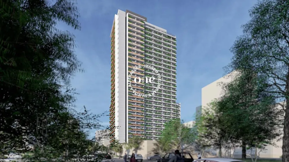 Apartamento, 2 quartos, 2439 m² - Foto 7