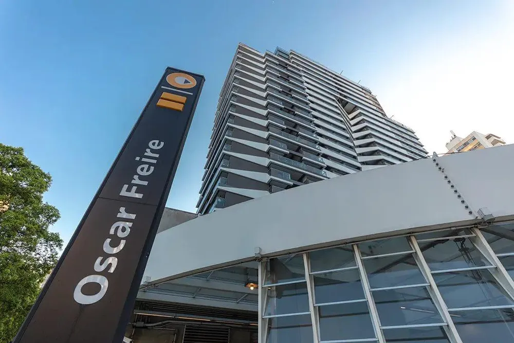 Apartamento, 2 quartos, 2439 m² - Foto 6