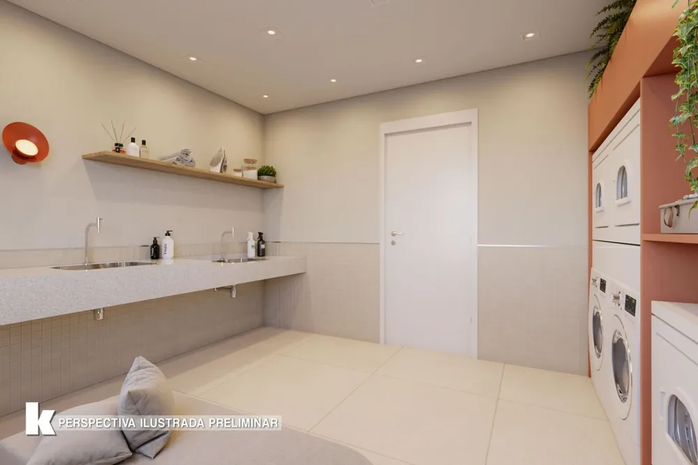 Apartamento, 1 quarto, 2429 m² - Foto 6