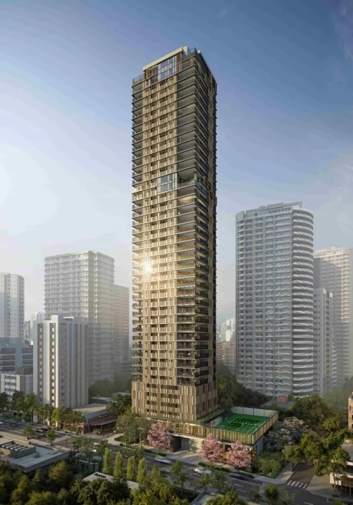 Apartamento, 4 quartos, 188488 m² - Foto 8