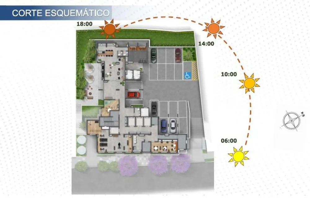 Casa, 2 quartos, 3738 m² - Foto 10
