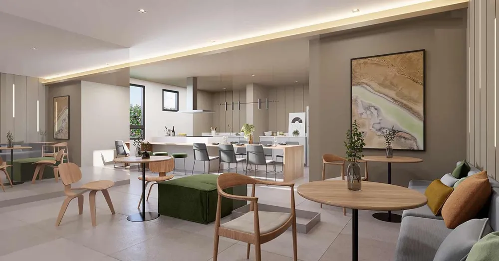 Casa, 2 quartos, 3738 m² - Foto 2