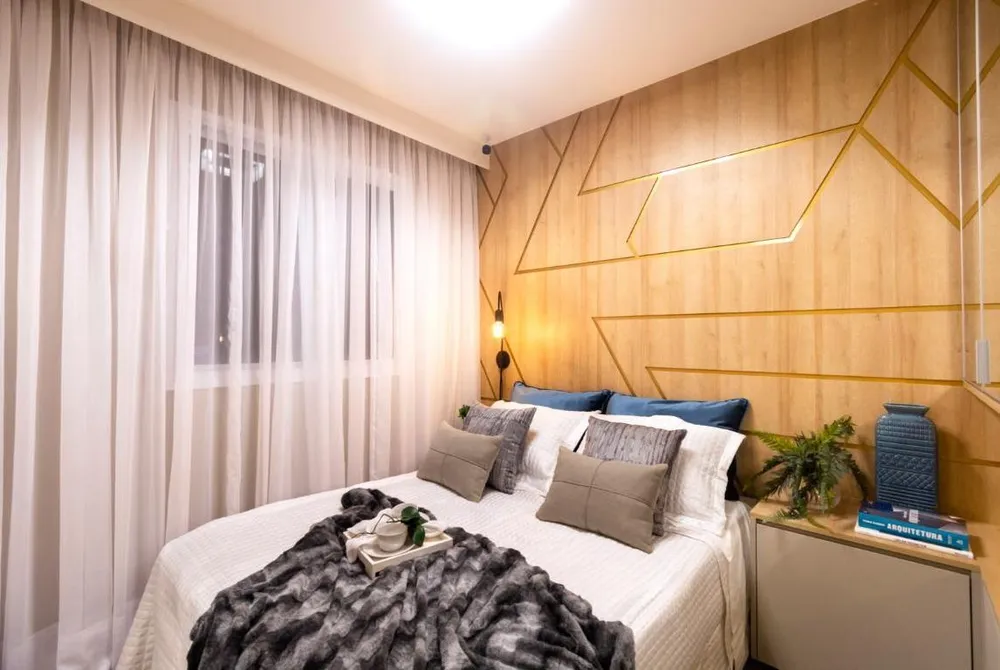 Casa, 2 quartos, 3035 m² - Foto 6