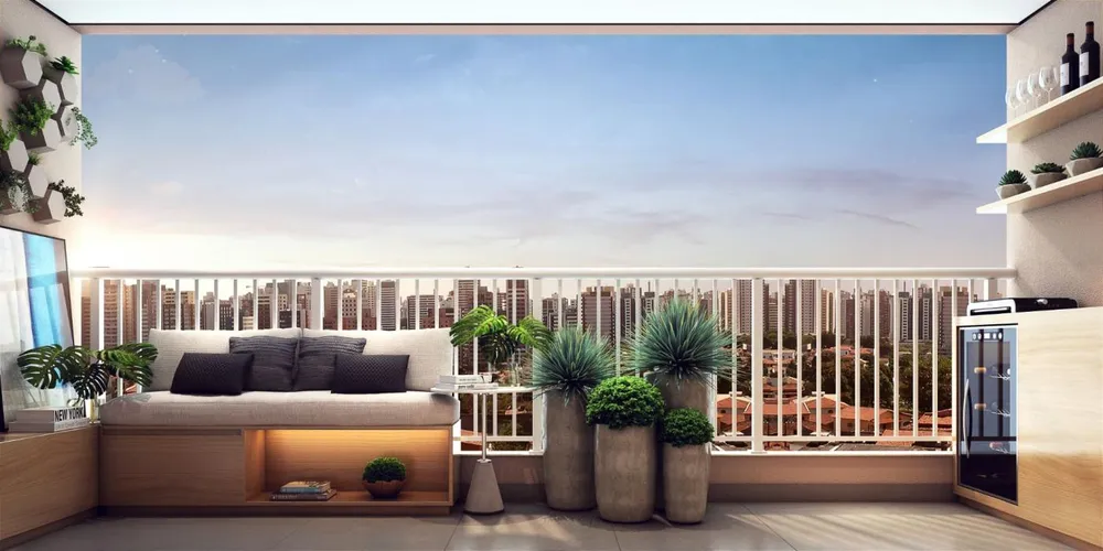 Casa, 2 quartos, 3035 m² - Foto 4