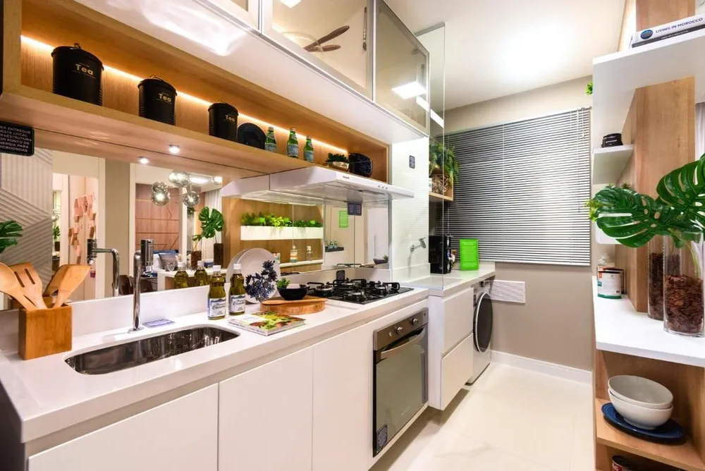 Casa, 2 quartos, 3035 m² - Foto 2