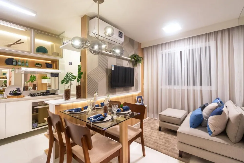 Casa, 2 quartos, 3035 m² - Foto 5