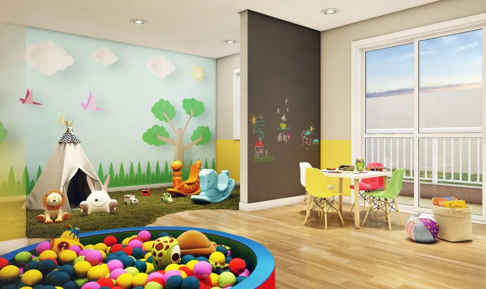Casa, 2 quartos, 3035 m² - Foto 7