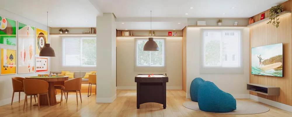 Casa, 2 quartos, 3155 m² - Foto 3