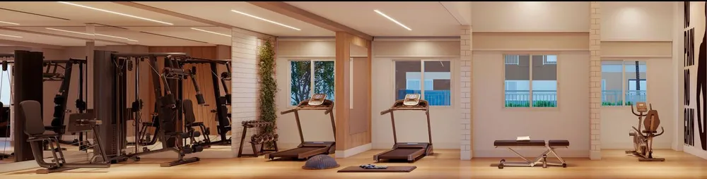 Casa, 2 quartos, 3155 m² - Foto 4