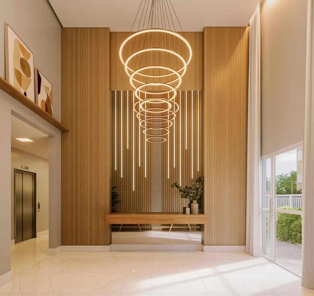 Casa, 2 quartos, 3155 m² - Foto 8