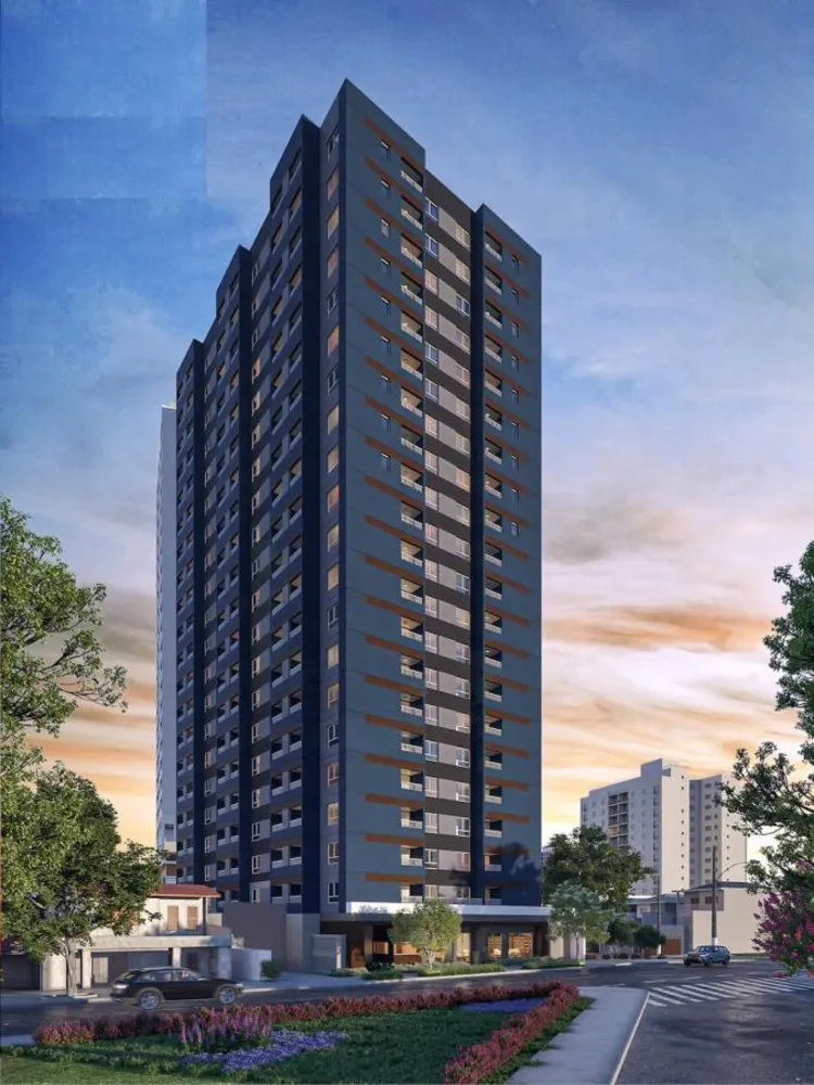 Apartamento, 3 quartos, 2469 m² - Foto 6